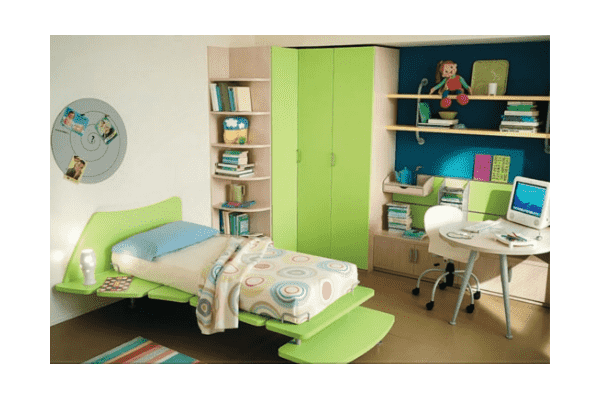 Меблі в дитячу кімнату під замовлення - LvivMarket.net