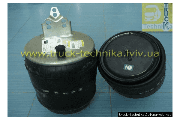 Пневморесора VOLVO FM9,FM12,FM16,FH12 - ЛьвівМаркет Пневморесора VOLVO FM9,FM12,FM16,FH12 - LvivMarket.net