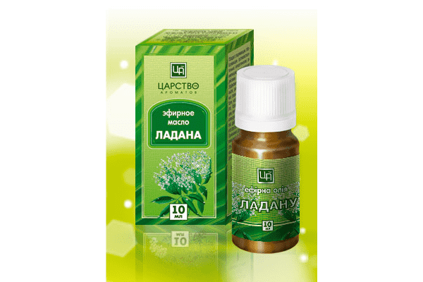 Ефірне масло ладану,  Квіта,  5мл - ЛьвівМаркет Ефірне масло ладану,  Квіта,  5мл - LvivMarket.net