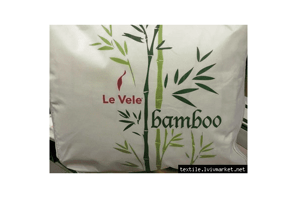 Одіяло Le Vele з бамбукового волокна 100% - LvivMarket.net