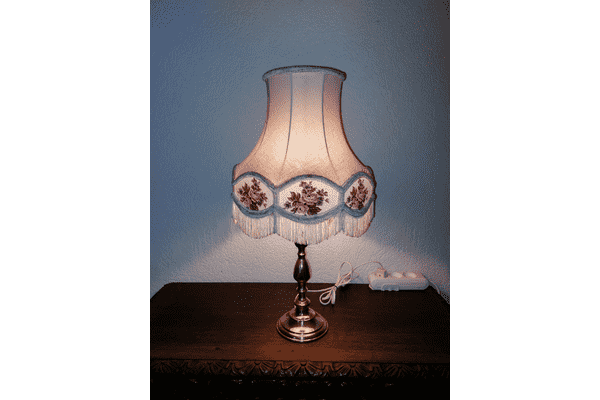 Лампа настільна  (2280) - LvivMarket.net