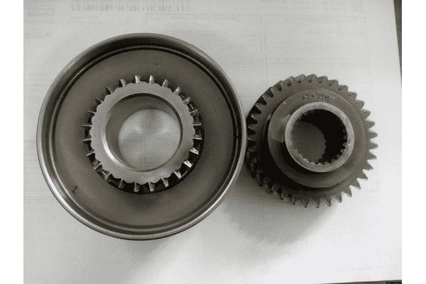 Шестерни КПП 5 47/35z Fiat Scudo 220 (1995-2004) - 1.6, 1.9D; 233342,1474173088,9625165588,9620866288,9628672688,2344F6, 9467614388 - ЛьвівМаркет Шестерни КПП 5 47/35z Fiat Scudo 220 (1995-2004) - 1.6, 1.9D; 233342,1474173088,9625165588,9620866288,9628672688,2344F6, 9467614388 - LvivMarket.net