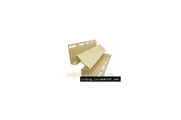 Кут внутрішній для сайдингу FASIDING Фасайдинг - ЛьвівМаркет Кут внутрішній для сайдингу FASIDING Фасайдинг - LvivMarket.net