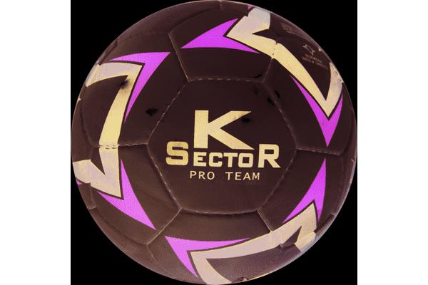 Мяч футбольний Pro team - LvivMarket.net