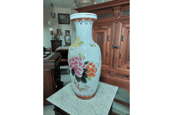 Ваза напольна (2722) - ЛьвівМаркет Ваза напольна (2722) - LvivMarket.net