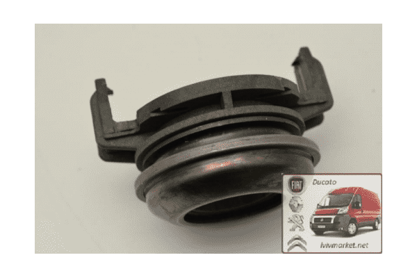 Выжимной подшипник Ситроен Джампер / Citroen Jumper II SKF VKC 2239,9609263780,VAL804100, 500 0462 30 - ЛьвівМаркет Выжимной подшипник Ситроен Джампер / Citroen Jumper II SKF VKC 2239,9609263780,VAL804100, 500 0462 30 - LvivMarket.net