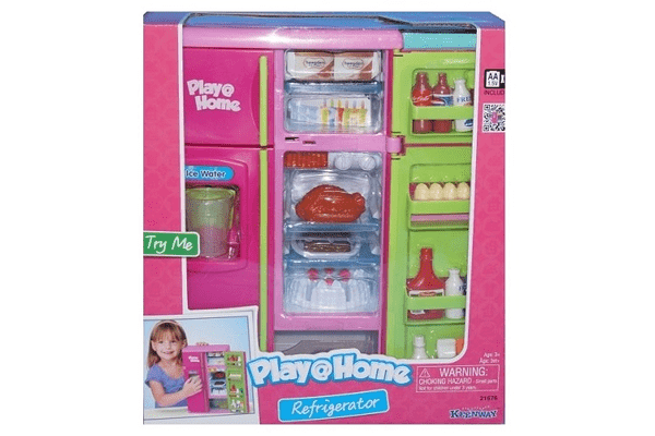 Іграшковий Холодильник Keenway - LvivMarket.net