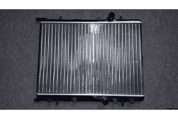 Радиатор охлаждения Citroen Berlingo M59 (2003-2008) 1.9D/2.0HDI 1330.82,D7P003TT,1330F4, 133307, 1610008180, 133082 - LvivMarket.net