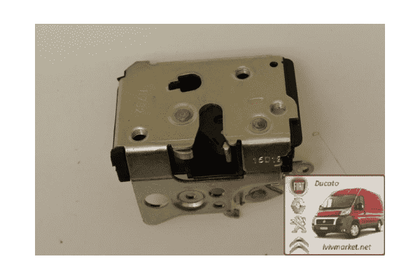 Замок боковой сдвижной двери Peugeot Boxer (1994-2002) 9138C5,1339729080,1308387080,MG40/274 - ЛьвівМаркет Замок боковой сдвижной двери Peugeot Boxer (1994-2002) 9138C5,1339729080,1308387080,MG40/274 - LvivMarket.net