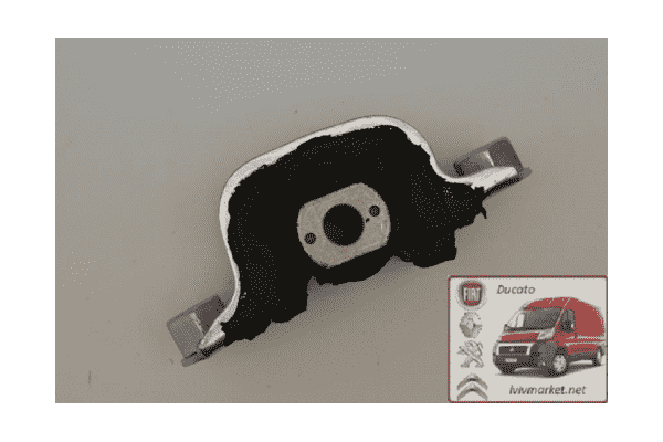 Подушка двигателя Fiat Ducato FZ90013 - ЛьвівМаркет Подушка двигателя Fiat Ducato FZ90013 - LvivMarket.net