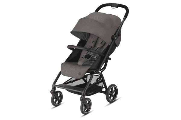 Прогулянковий візочок Cybex Eezy S Plus - ЛьвівМаркет Прогулянковий візочок Cybex Eezy S Plus - LvivMarket.net