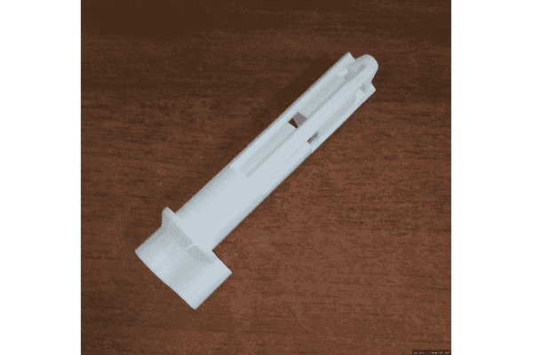 Направляюча втулка ручки КПП 5-ти ступка Fiat Scudo 220 (2004-2006) 2.0JTD 1491140689,2403Q5 - ЛьвівМаркет Направляюча втулка ручки КПП 5-ти ступка Fiat Scudo 220 (2004-2006) 2.0JTD 1491140689,2403Q5 - LvivMarket.net