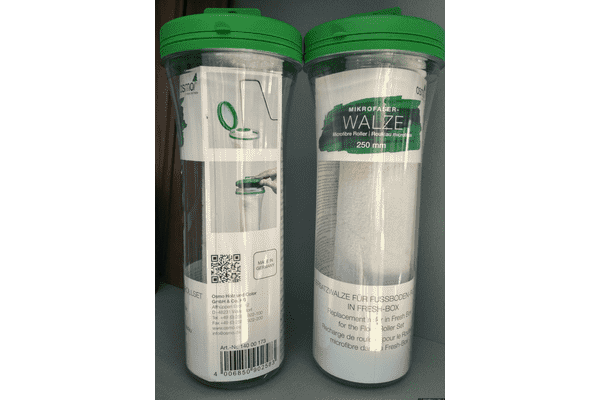 Валик мікрофібра Osmo Walze 250мм для масловосків - ЛьвівМаркет Валик мікрофібра Osmo Walze 250мм для масловосків - LvivMarket.net