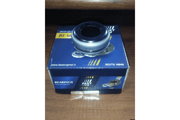 Выжимной подшипник Fiat Ducato 244 (2002-2006) 2.0JTD 204163,204194,2041A7,1611266780,9633922480,9683518880,9688226180 - ЛьвівМаркет Выжимной подшипник Fiat Ducato 244 (2002-2006) 2.0JTD 204163,204194,2041A7,1611266780,9633922480,9683518880,9688226180 - LvivMarket.net