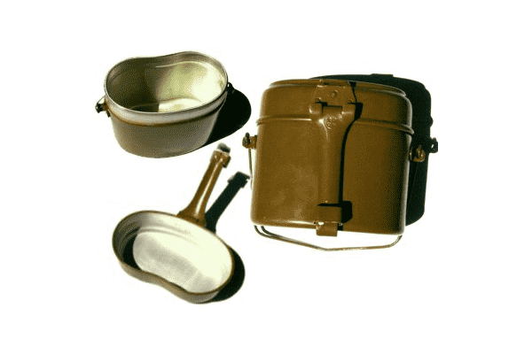 Казанок армійський - ЛьвівМаркет Казанок армійський - LvivMarket.net