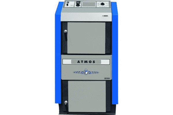 Котли з газифікацією деревини ATMOS DREVOPLYN DC 22 S - ЛьвівМаркет Котли з газифікацією деревини ATMOS DREVOPLYN DC 22 S - LvivMarket.net