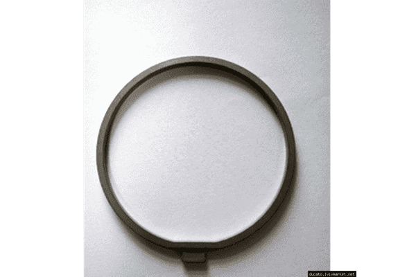 Шайба стопорного кольца КПП левого (стопорное кольцо, регулировочное) Opel Movano (2003-2010) 4500024,7700104965 - LvivMarket.net