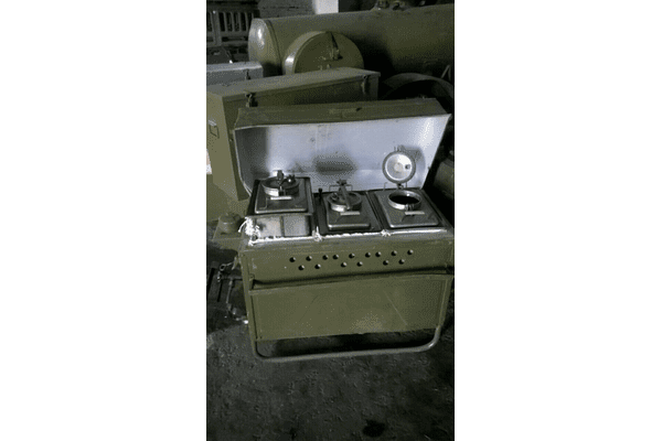 Кухня польова КП-30 - ЛьвівМаркет Кухня польова КП-30 - LvivMarket.net