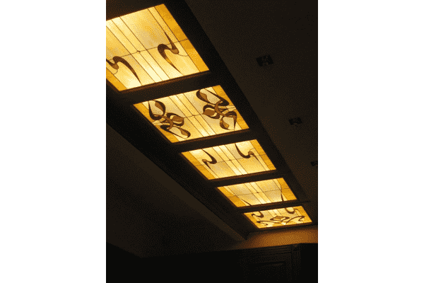 Підвісні стелі - ЛьвівМаркет Підвісні стелі - LvivMarket.net