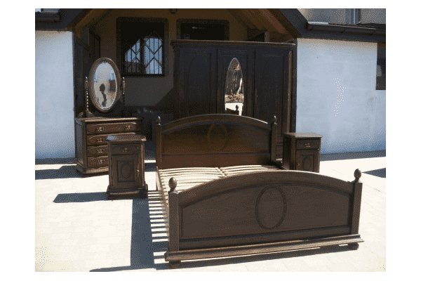 Комплект меблів для спальні (2080) - LvivMarket.net