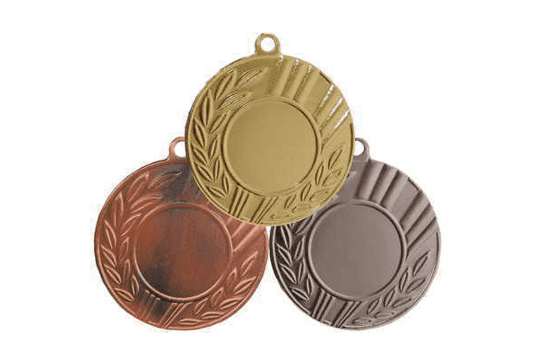Продаж спортивних медалей - LvivMarket.net