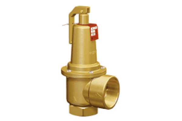 Запобіжний клапан WILO PRESCOR S 1 1/2, 3 BAR - ЛьвівМаркет Запобіжний клапан WILO PRESCOR S 1 1/2, 3 BAR - LvivMarket.net