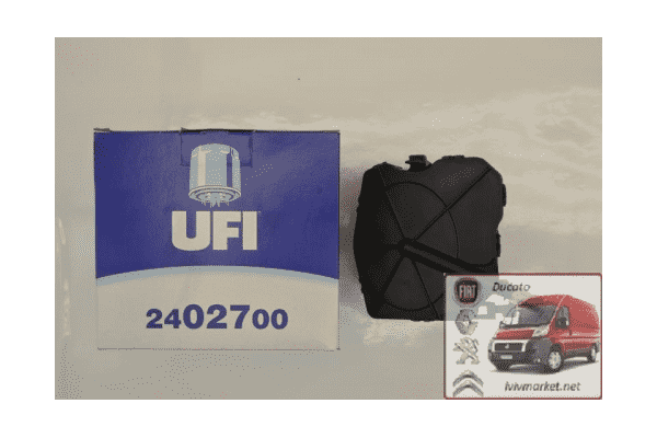 Топливный фильтр Ситроен Берлинго / Citroen Berlingo M59 9401901788, UF2402700 - ЛьвівМаркет Топливный фильтр Ситроен Берлинго / Citroen Berlingo M59 9401901788, UF2402700 - LvivMarket.net