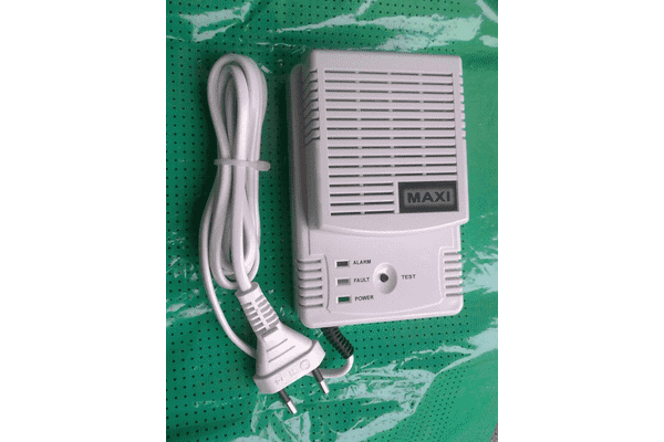 СИГНАЛІЗАТОР ВИТОКУ ГАЗУ МАХІ/К-GP230 - ЛьвівМаркет СИГНАЛІЗАТОР ВИТОКУ ГАЗУ МАХІ/К-GP230 - LvivMarket.net