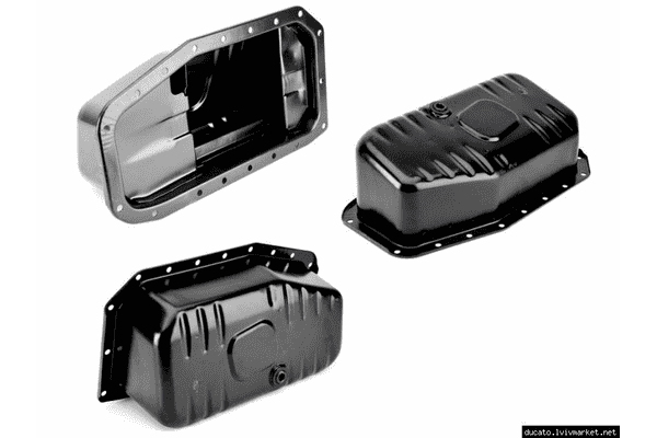 Поддон масляный Peugeot Boxer II (2002-2006) - 2.8HDi 500323326, 98488626,FT49356,LS857,5002562800,70-31747-00,FE15228, V24-0335 - ЛьвівМаркет Поддон масляный Peugeot Boxer II (2002-2006) - 2.8HDi 500323326, 98488626,FT49356,LS857,5002562800,70-31747-00,FE15228, V24-0335 - LvivMarket.net