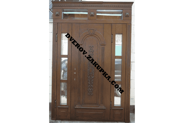 Двері термостійкі - ЛьвівМаркет Двері термостійкі - LvivMarket.net