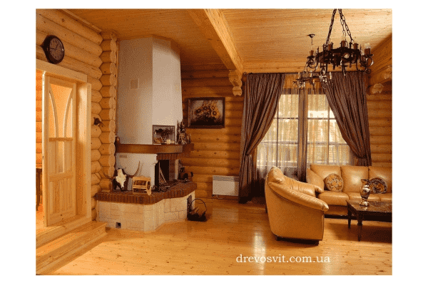 Дошка підлоги шпунтована сосна Ходорів - ЛьвівМаркет Дошка підлоги шпунтована сосна Ходорів - LvivMarket.net