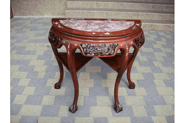 Столик (консоль) в східному стилі (6062) - LvivMarket.net