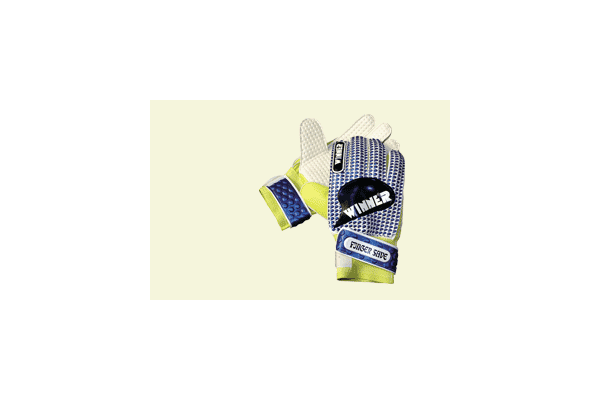 Воротарські рукавиці Figner save - LvivMarket.net