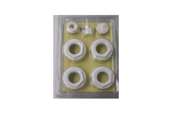 Набір для радіатора 1/2 - ЛьвівМаркет Набір для радіатора 1/2 - LvivMarket.net