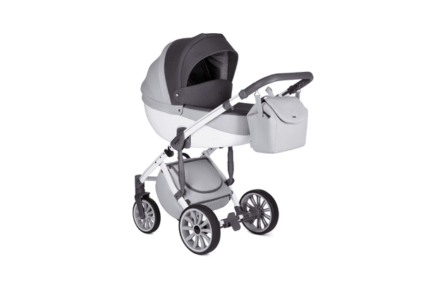 ANEX Sport Q1(SP15) Gray cloud - ЛьвівМаркет ANEX Sport Q1(SP15) Gray cloud - LvivMarket.net