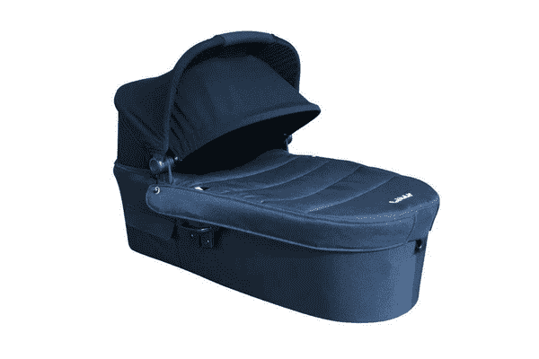 Люлька Folding-Black-w / Adaptors - ЛьвівМаркет Люлька Folding-Black-w / Adaptors - LvivMarket.net