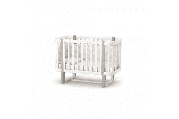 Ліжечко Верес Монако - ЛьвівМаркет Ліжечко Верес Монако - LvivMarket.net