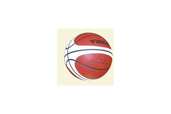М'яч баскетбольний CHAMPION FIBA №7 - LvivMarket.net