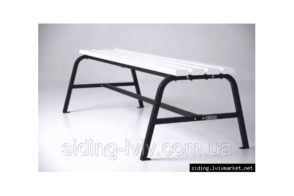 Лавки Classic без спинки - ЛьвівМаркет Лавки Classic без спинки - LvivMarket.net