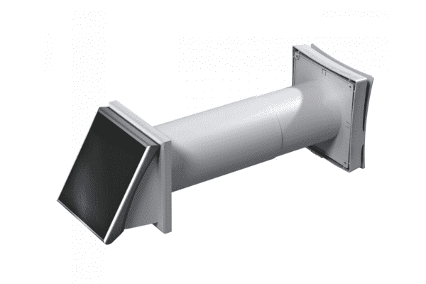 Провітрювач настінний на сонячних батареях ВЕНТС ПСС 102 - ЛьвівМаркет Провітрювач настінний на сонячних батареях ВЕНТС ПСС 102 - LvivMarket.net