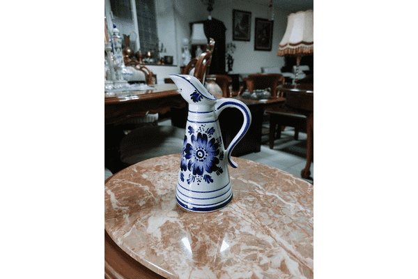 Ваза- глечик Delfts. Нідерланди (5268) - ЛьвівМаркет Ваза- глечик Delfts. Нідерланди (5268) - LvivMarket.net