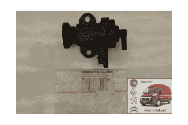 Клапан возврата ОГ Fiat Scudo 0928400414 - ЛьвівМаркет Клапан возврата ОГ Fiat Scudo 0928400414 - LvivMarket.net