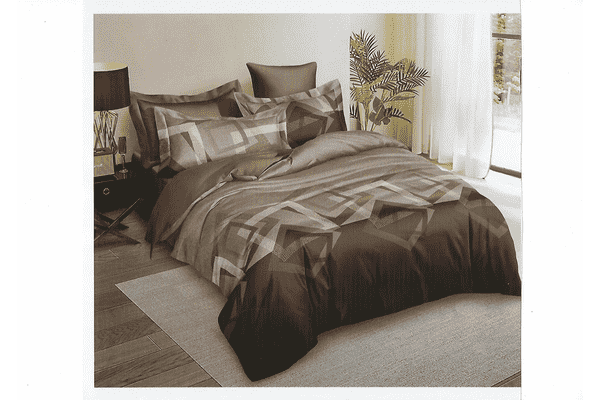 Постільна білизна Royal satin 89 150*210 - ЛьвівМаркет Постільна білизна Royal satin 89 150*210 - LvivMarket.net