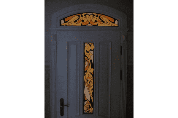 Вітражі для дверей - ЛьвівМаркет Вітражі для дверей - LvivMarket.net