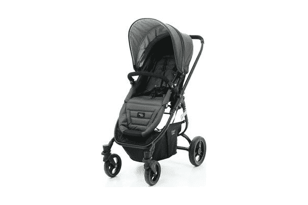 Прогулянковий візок Valco Baby Snap 4 Ultra \Down Grey - ЛьвівМаркет Прогулянковий візок Valco Baby Snap 4 Ultra \Down Grey - LvivMarket.net