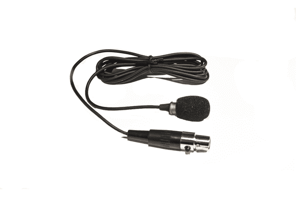 Петличний мікрофон EL-1 DAP Audio - LvivMarket.net