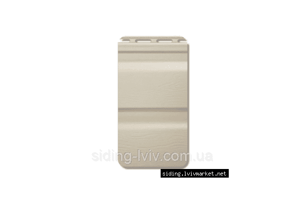 Сайдинг Флекс вініловий Сандал Альта-Профіль - ЛьвівМаркет Сайдинг Флекс вініловий Сандал Альта-Профіль - LvivMarket.net