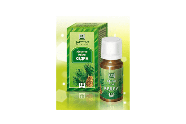 Ефірне масло кедра гімалайського,  Квіта,  5мл - ЛьвівМаркет Ефірне масло кедра гімалайського,  Квіта,  5мл - LvivMarket.net