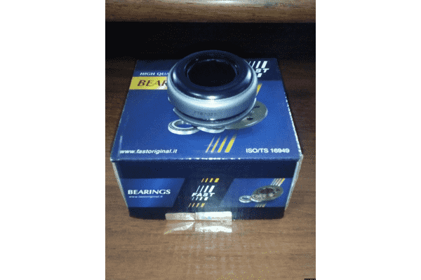 Выжимной подшипник Citroen Jumper II (2002-2006) 2.0HDi 204163,204194,2041A7,1611266780,9633922480,9683518880,9688226180 - ЛьвівМаркет Выжимной подшипник Citroen Jumper II (2002-2006) 2.0HDi 204163,204194,2041A7,1611266780,9633922480,9683518880,9688226180 - LvivMarket.net
