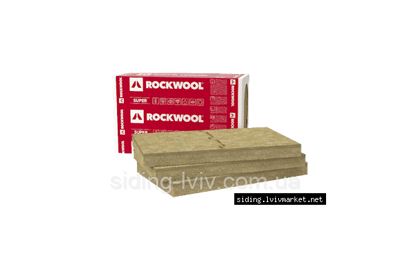 Мінеральна базальтова вата FRONTROCK SUPER ROCKWOOL 150 мм (FRONTROCK MAX E Роквул Фронтрок Супер фасадна мінвата) - ЛьвівМаркет Мінеральна базальтова вата FRONTROCK SUPER ROCKWOOL 150 мм (FRONTROCK MAX E Роквул Фронтрок Супер фасадна мінвата) - LvivMarket.net